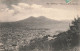 ITALIE - Napoli - Panorama Da S. Martino - Carte Postale Ancienne - Napoli (Naples)
