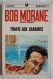 Livre Pocket Marabout 1043 Bob Morane Trafic Aux Caraïbes 1970 Joubert - Aventura