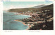 ITALIE - San Remo - Panorama Da Poggio - Carte Postale Ancienne - San Remo