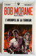 Livre Pocket Marabout 99 Bob Morane L'archipel De La Terreur 1971 Joubert - Aventure