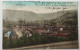 Niederbronn, Gesamtansicht, Elsass-Lothringen, 1915 - Elsass