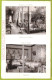 Aa6075 - COSTA RICA - Vintage HOTEL ADVERTISING card, San Jose - Costa Rica