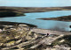 48 - Châteauneuf De Randon - Barrage De Charpal - Chateauneuf De Randon