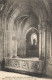 FRANCE - Paris - Eglise Saint Julien Le Pauvre - Nef Et Chapelle Méridionales De La Sainte Vierge Carte Postale Ancienne - Eglises