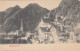 E2418) HALLSTATT - F.E. Brandt 1586 - Tolle Alte AK - Hallstatt