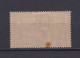 CRETE 1902 TIMBRE N° 15 NEUF AVEC CHARNIERE AVEC TACHE - Unused Stamps