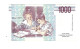 Italy 1000 Lire 1990   114c - 1.000 Lire