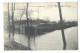 Hamme.   -   (Drij Goten).   Overstroming Van Maart 1906 - Hamme