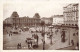 BELGIQUE - Bruxelles - La Gare Du Nord - Carte Postale Ancienne - Cercanías, Ferrocarril