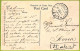 Af2324 - COSTA RICA - Vintage Postcard - Ethnic - 1912 - Costa Rica