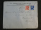 DG6b NORVEGE  BELLE   LETTRE 1931  OSLO A PARIS FRANCE + AFF. INTERESSANT - Cartas & Documentos