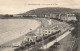 ESPAGNE - San Sebastian - Vista General De La Playa - Carte Postale Ancienne - Guipúzcoa (San Sebastián)