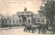 CPA Carte Postale Belgique Bruxelles Gare Du Midi  Animée    VM75967 - Transport (rail) - Stations