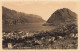 SUISSE - Lugano E Monte S Salvatore - Carte Postale Ancienne - Lugano