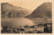 SUISSE - Lugano - Paradiso - Carte Postale Ancienne - Lugano