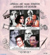 Delcampe - India 2023 Complete Year Collection Of 11 MS / SS MNH Year Pack As Per Scan RARE To Get - Collezioni & Lotti