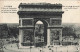 FRANCE -  Paris - L'Arc De Triomphe - Carte Postale Ancienne - Arc De Triomphe