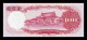 Taiwán 100 Yuan 1987 Pick 1989 Sc Unc - Taiwan