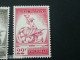 TR 361/63 ** POSTFRIS - Mint