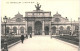 CPA Carte Postale Belgique Bruxelles Gare Du Midi   VM75979 - Transport (rail) - Stations