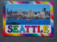 SEATTLE - Seattle