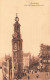 PAYS-BAS - Amsterdam - Munt Met Ingan Kalverstraat - Carte Postale Ancienne - Amsterdam