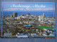 ANCHORAGE - Anchorage