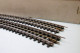 Delcampe - JEP - LOT De RAILS 12 Droits + 20 Courbes CE-12 DE-12 BO HO 1/87 - Rails