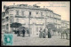 VIGO - Entrada á Calle Del Principe  ( Ed. Hauser Y Menet Nº 1568) Carte Postale - Pontevedra