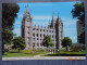 L.D.S. MORMON TEMPLE - Salt Lake City