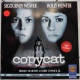 Copycat (Laserdisc / LD) - Sonstige Formate