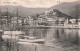 ITALIE - San Remo - Porto - Carte Postale Ancienne - San Remo