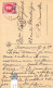 BELGIQUE - Waulsort - Château Et Panorama - Carte Postale Ancienne - Autres & Non Classés