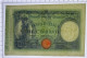 50 LIRE BARBETTI GRANDE L MATRICE LATERALE TESTINA DECRETO 15/11/1909 BB/BB+ - Andere