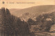 BELGIQUE - Laroche - Panorama Pris De La Route De Saint Hubert - Carte Postale Ancienne - La-Roche-en-Ardenne