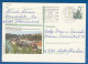Deutschland; BRD; Postkarte; 60 Pf Bavaria München; Burghausen An Der Salzach; Bild1 - Cartes Postales Illustrées - Oblitérées