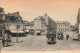 FRANCE - Le Mans - La Place Thiers Et La Caisse D'Epargne - ND Phot - Carte Postale Ancienne - Le Mans