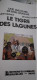 Le Tigre Des Lagunes BOB MORANE HENRI VERNES CORIA Le Lombard 1989 - Bob Morane