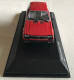 MINICHAMPS - MITSUBISHI Colt 1978 - Minichamps