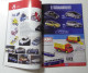 PAT14950 LE MAGAZINE DE LA VOITURE MINIATURE DE COLLECTION MINAUTO MAG N°1 MARS AVRIL 2008 - Revues