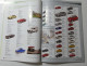 PAT14950 LE MAGAZINE DE LA VOITURE MINIATURE DE COLLECTION MINAUTO MAG N°2 MAI JUIN 2008 - Magazines