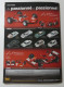 PAT14950 LE MAGAZINE DE LA VOITURE MINIATURE DE COLLECTION MINAUTO MAG N°2 MAI JUIN 2008 - Zeitschriften