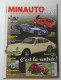 PAT14950 LE MAGAZINE DE LA VOITURE MINIATURE DE COLLECTION MINAUTO MAG N°4 SEPTEMBRE OCTOBRE 2008 - Riviste