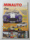 PAT14950 LE MAGAZINE DE LA VOITURE MINIATURE DE COLLECTION MINAUTO MAG N°5 NOVEMBRE DECEMBRE 2008 - Revues