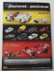 PAT14950 LE MAGAZINE DE LA VOITURE MINIATURE DE COLLECTION MINAUTO MAG N°5 NOVEMBRE DECEMBRE 2008 - Magazines