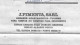 Aerograma Guerra Colonial Publicidade Erro Datador. Aerograma Militar 'J. Pimenta, Sarl'. Military Aerogram Colonial War - Brieven En Documenten