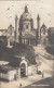 E2455) WIEN - KARLSKIRCHE - Marktstand - Stadtbahnstation - Alte Telefonzelle TOP 1928 - Kirchen