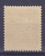 Martinique 1947 Mi. 27, 10c. Map Landkarte Porto Taxe Postage Due, MNH** - Postage Due