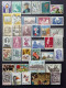 【C】TIMBRE BELGIQUE/BELGIUM/BELGIE NEUF ** UN LOT ENSEMBLE 2 Pages - Andere & Zonder Classificatie