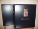 ALBUM DAVO LUXE DANEMARK 2003/09 + ETUI (vol.III) - Binders With Pages